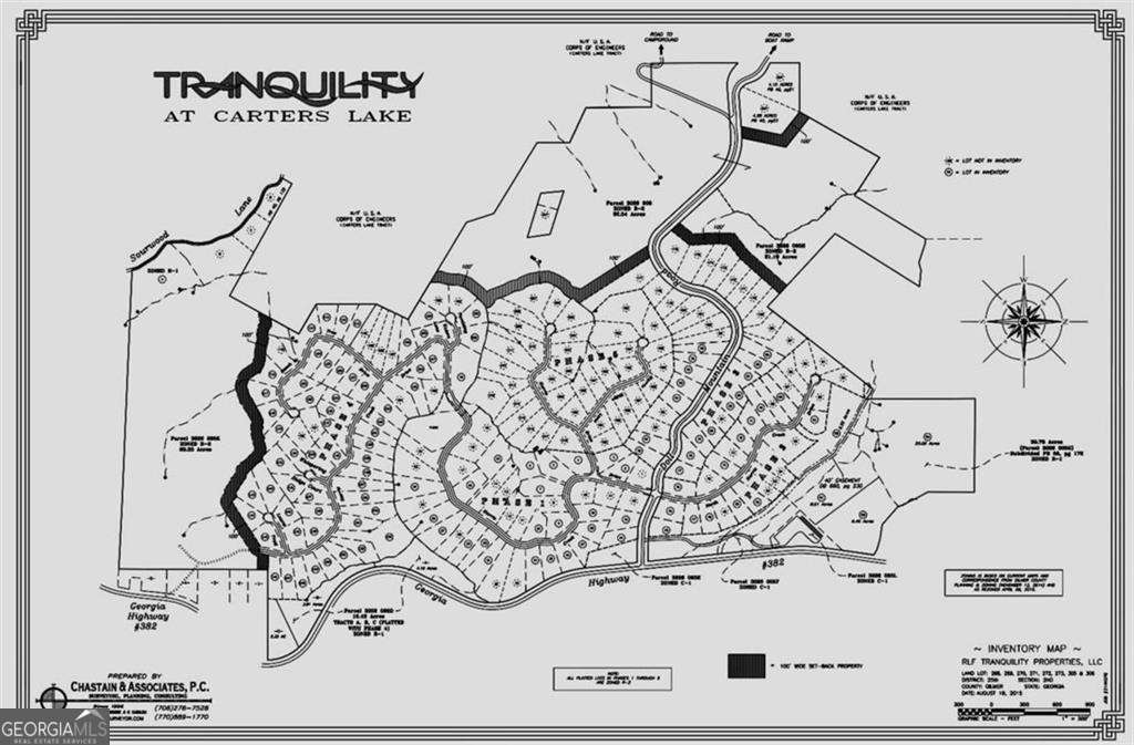 0 Tumbling Waters Way