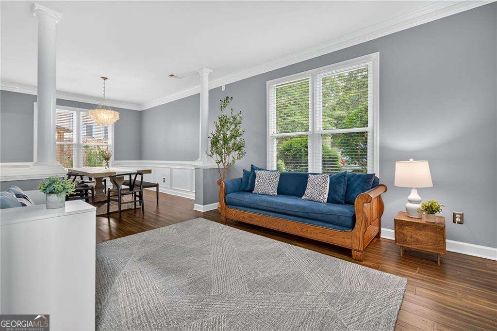 2254 Wayside Drive NE