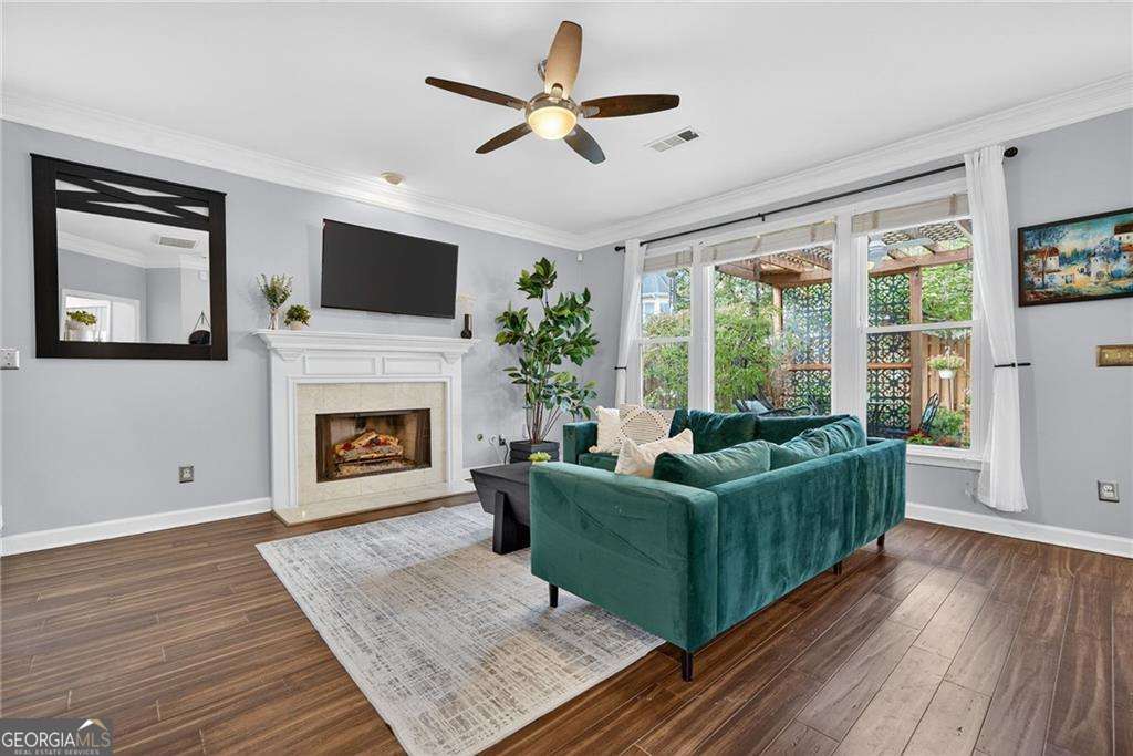 2254 Wayside Drive NE