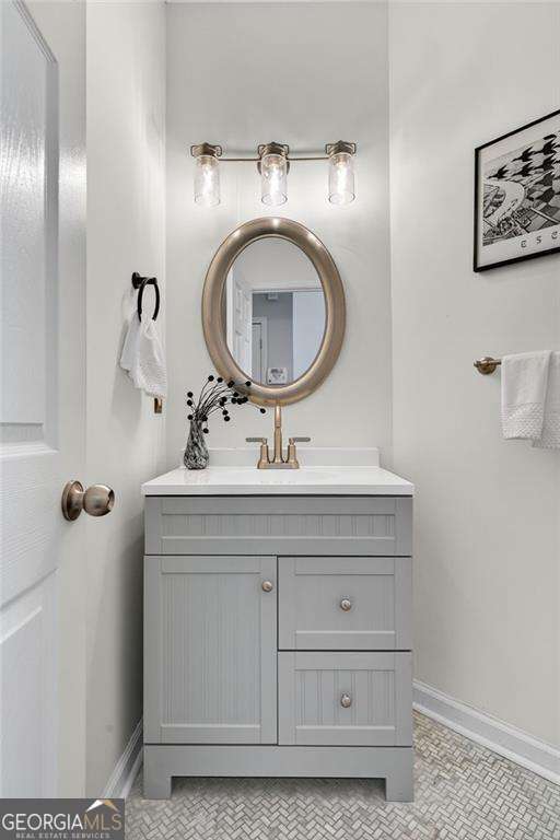 2254 Wayside Drive NE