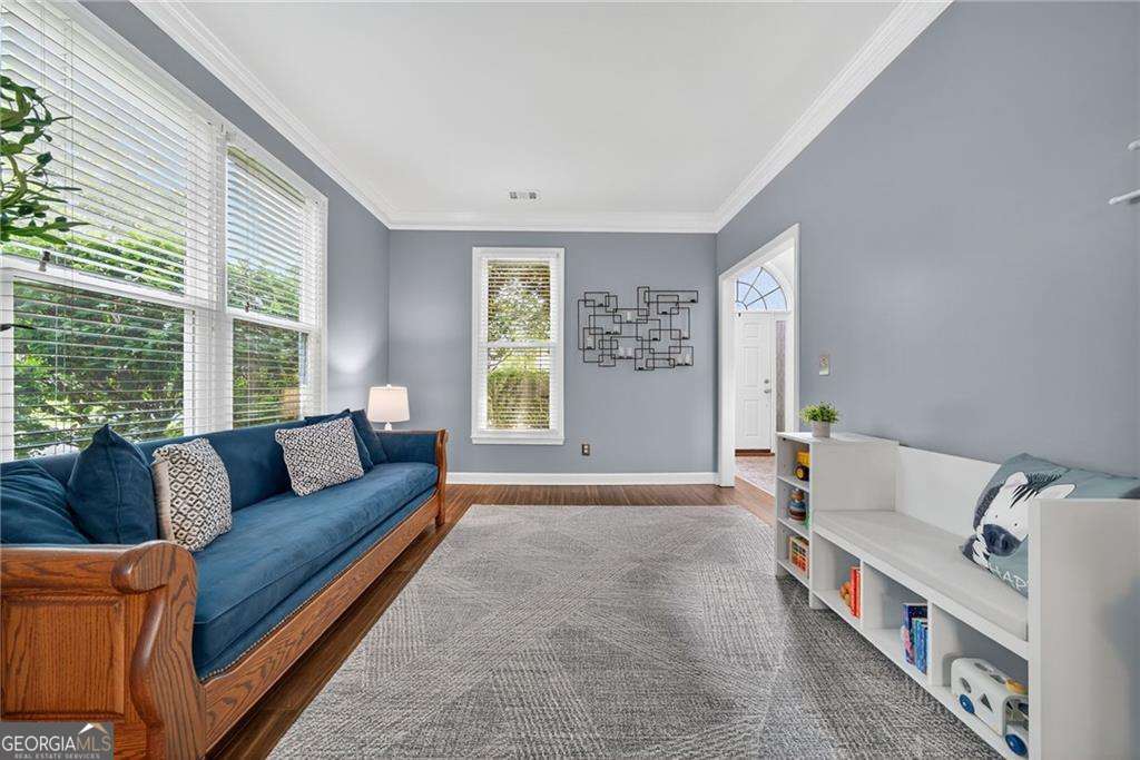 2254 Wayside Drive NE