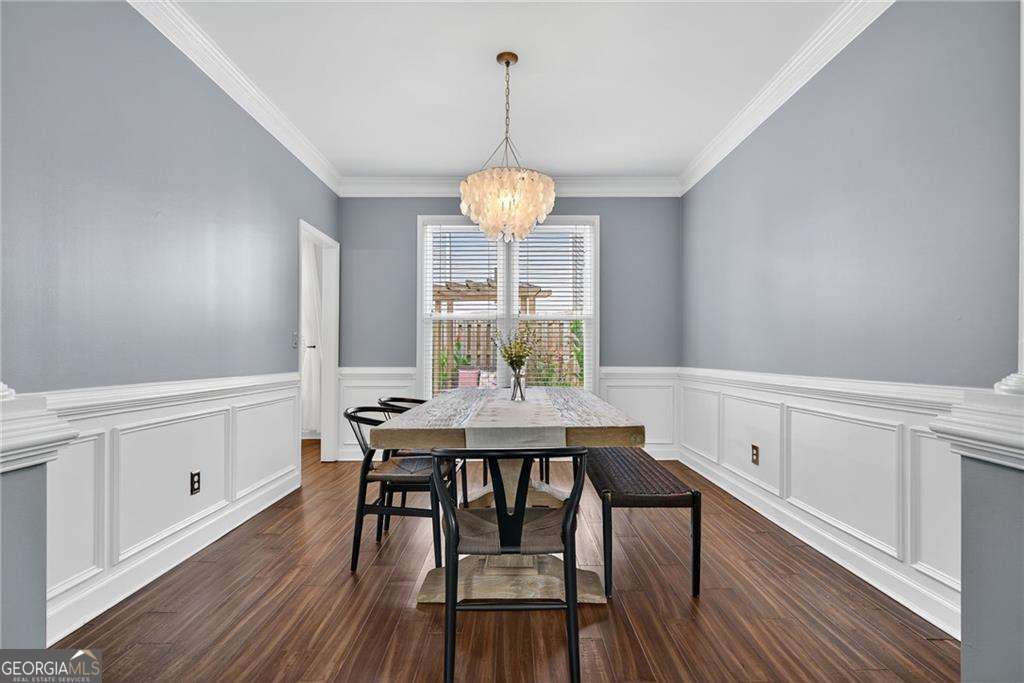 2254 Wayside Drive NE