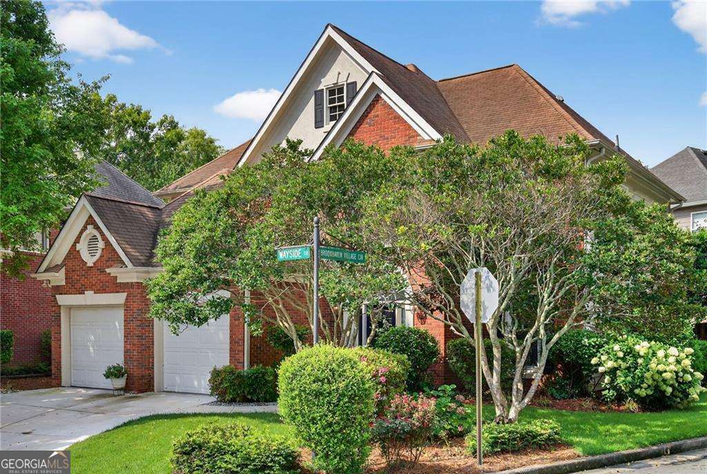 2254 Wayside Drive NE