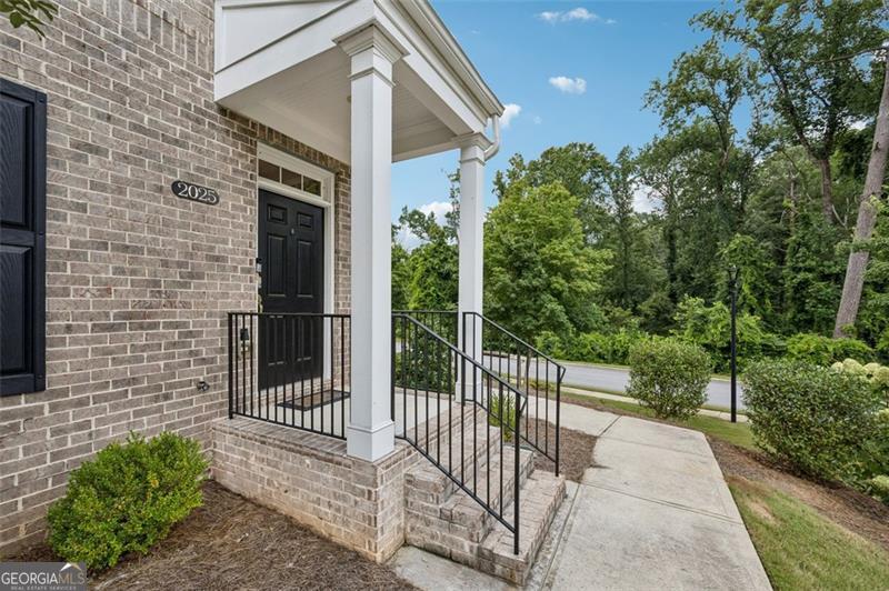 2025 Humboldt Park Lane