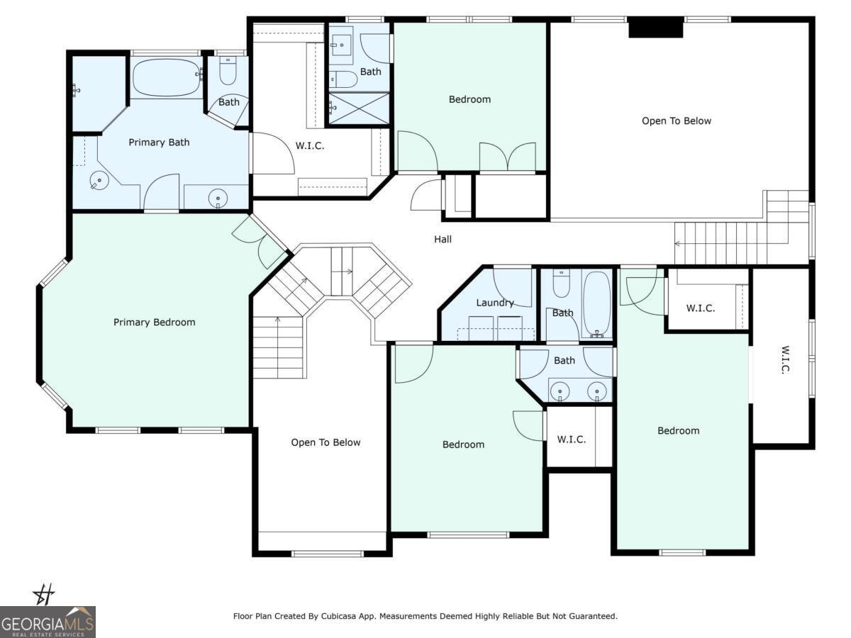 3361 Woodington Court SE