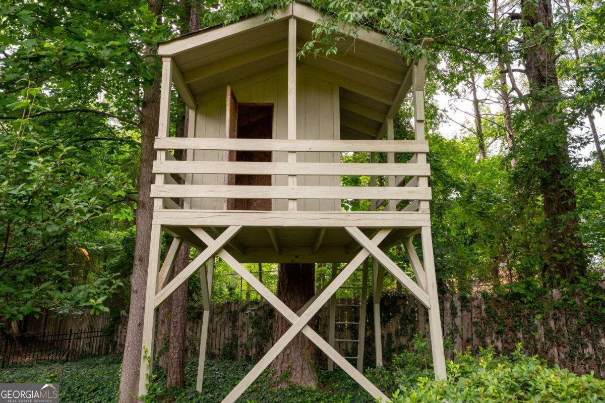 3361 Woodington Court SE