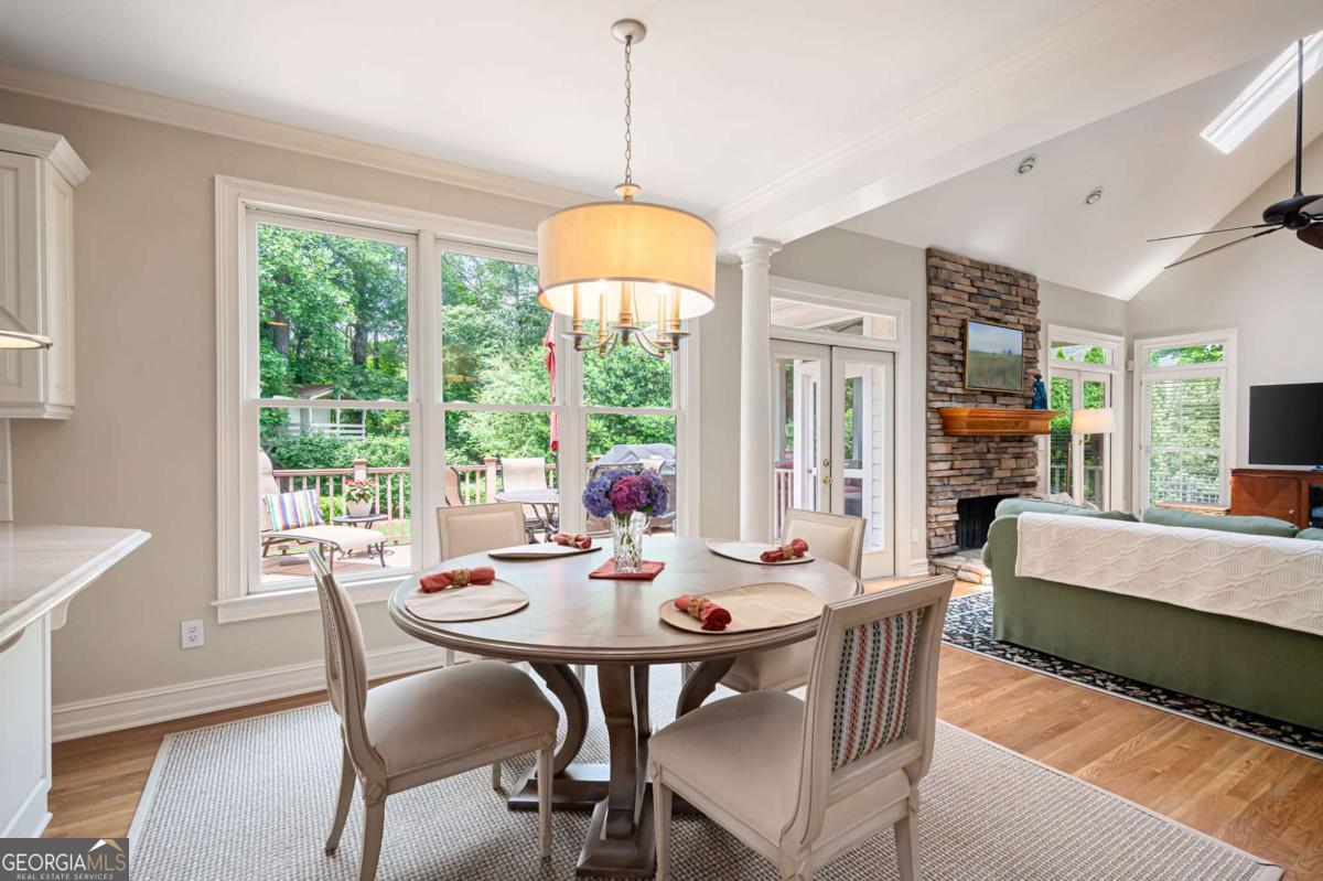 3361 Woodington Court SE