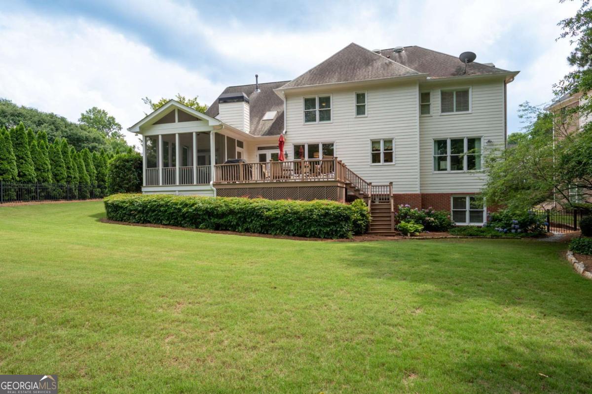 3361 Woodington Court SE