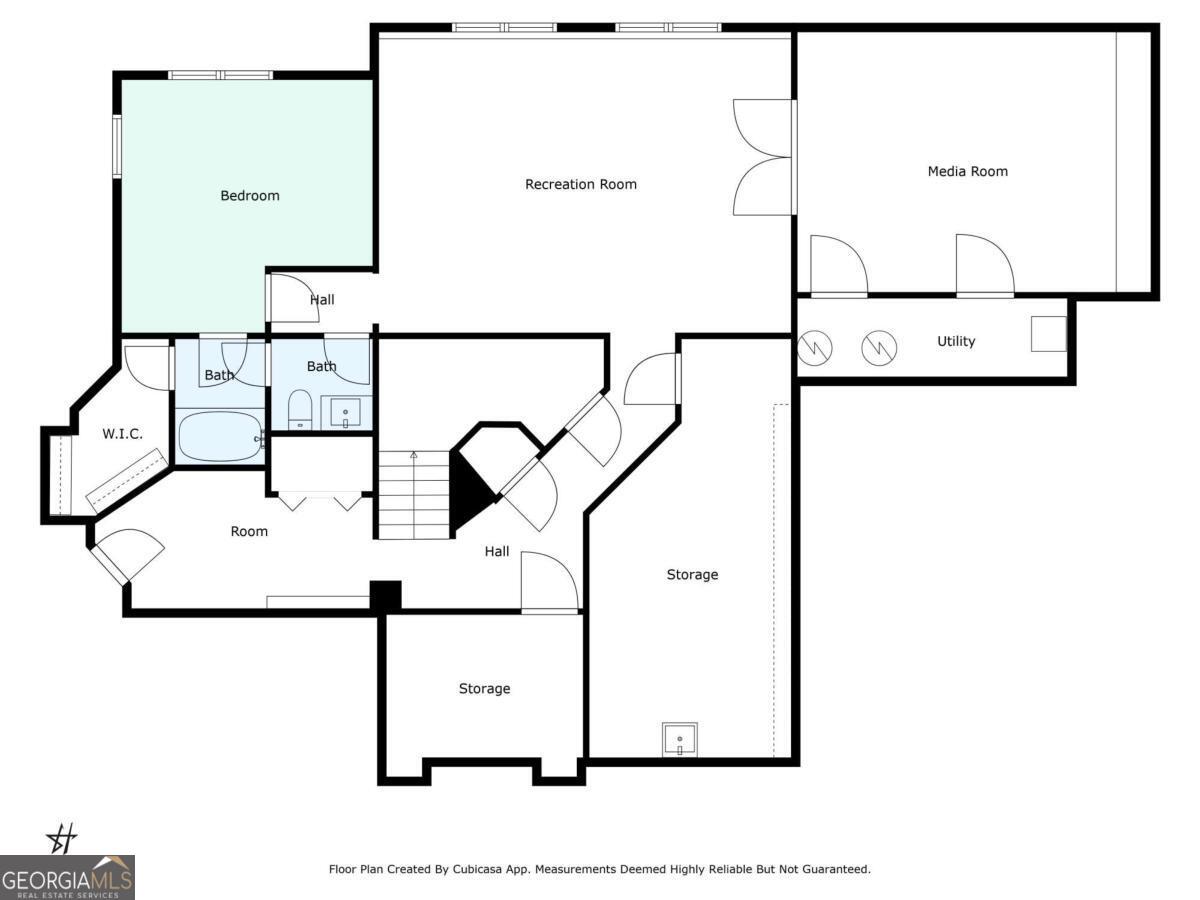 3361 Woodington Court SE