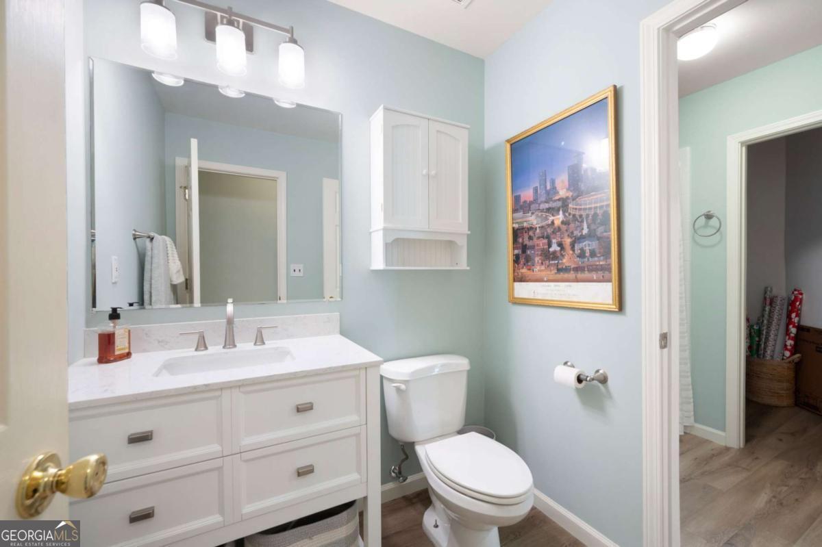 3361 Woodington Court SE