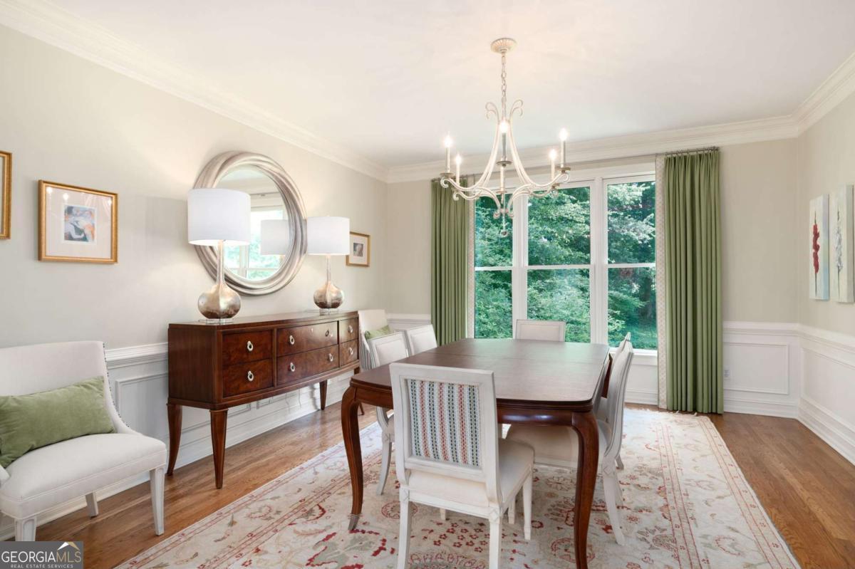 3361 Woodington Court SE