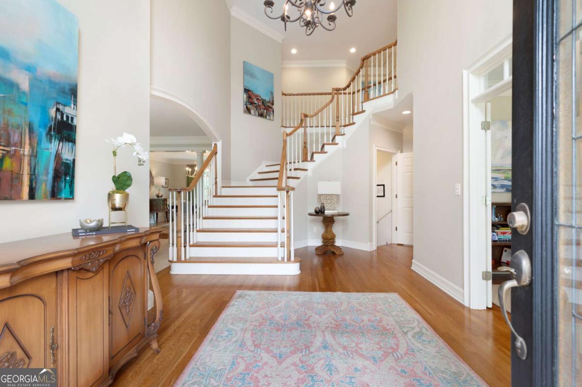 3361 Woodington Court SE