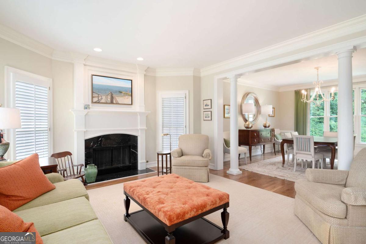 3361 Woodington Court SE