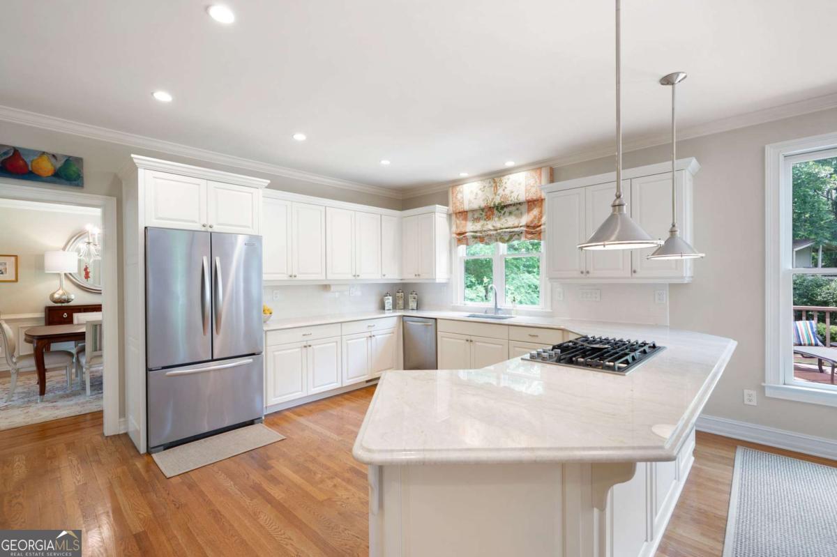 3361 Woodington Court SE