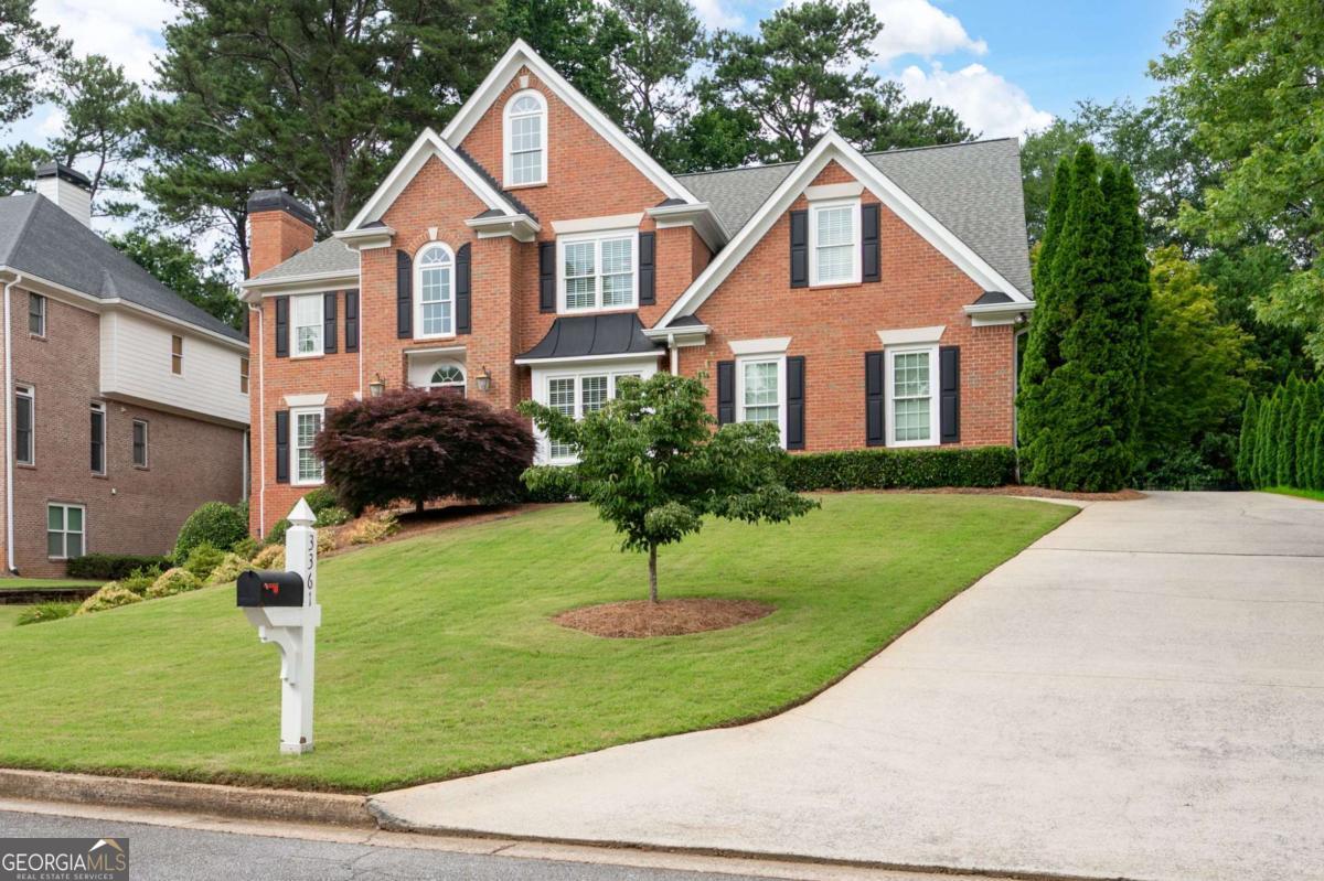 3361 Woodington Court SE