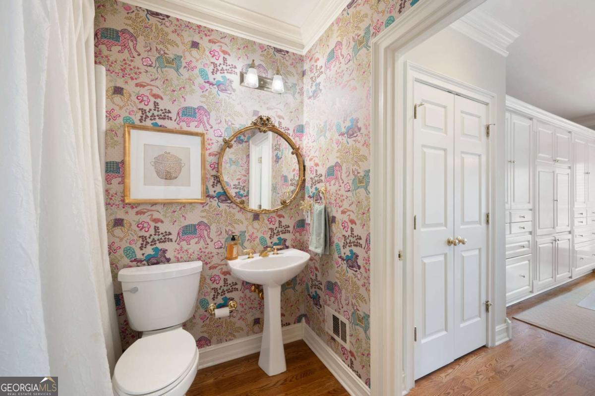 3361 Woodington Court SE