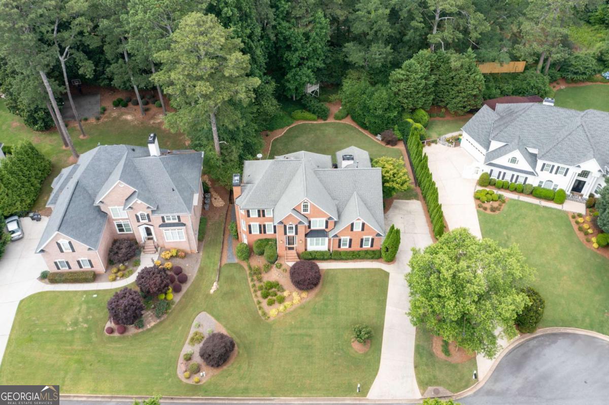 3361 Woodington Court SE