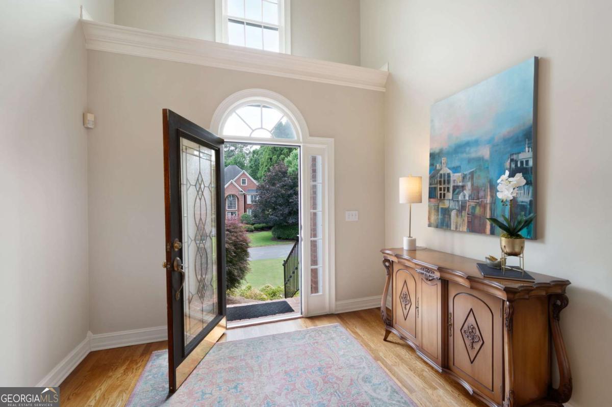 3361 Woodington Court SE