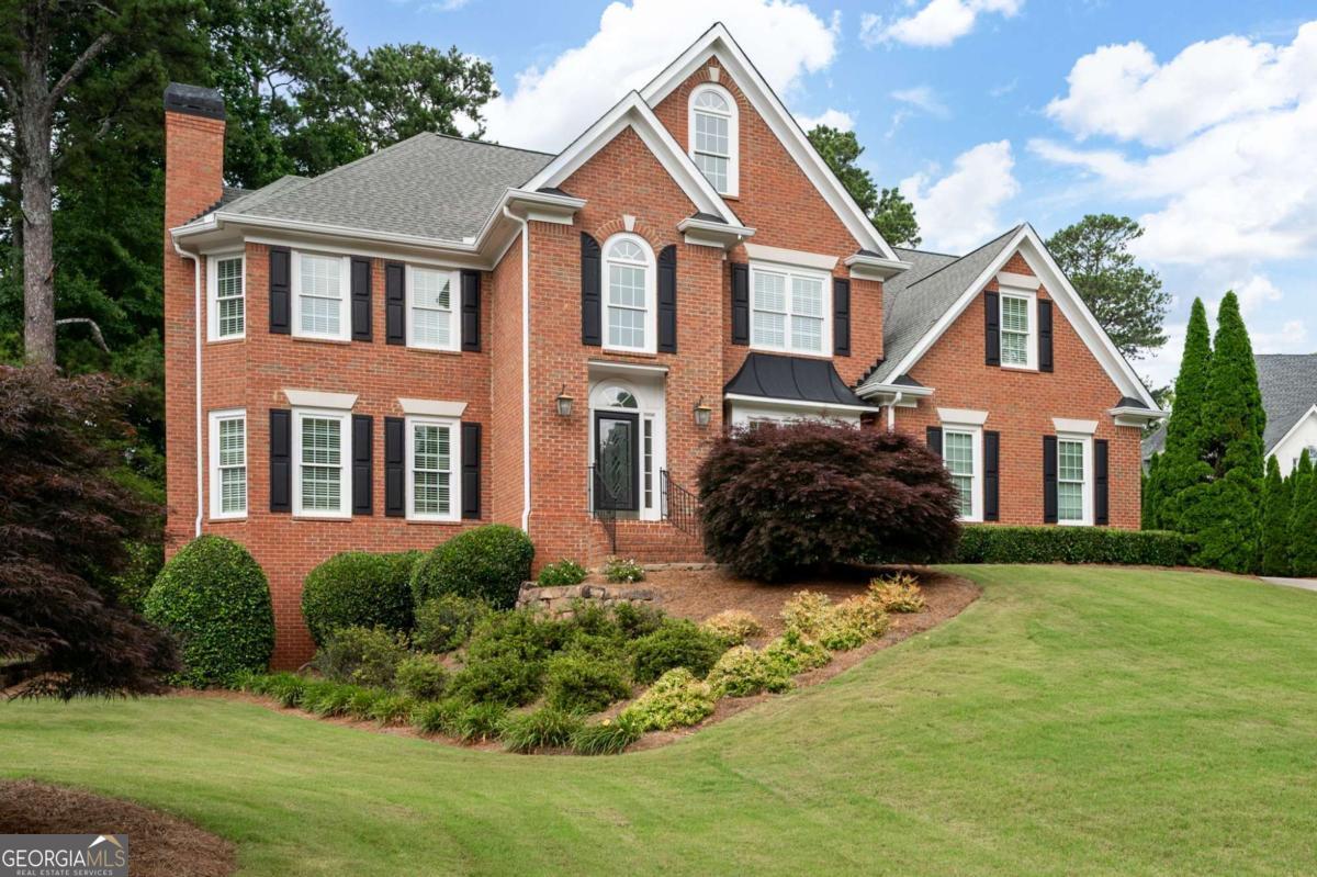 3361 Woodington Court SE