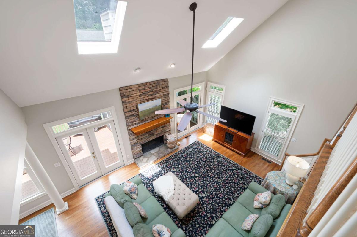 3361 Woodington Court SE