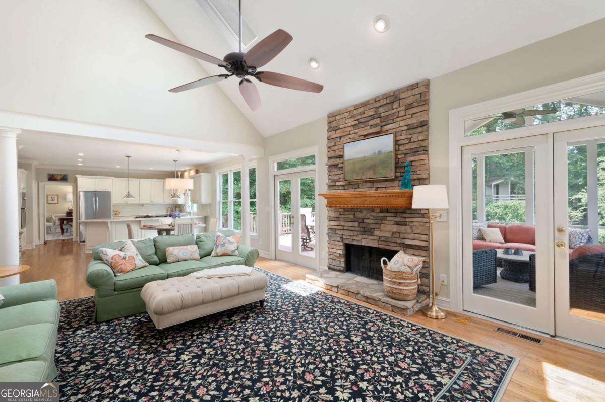 3361 Woodington Court SE