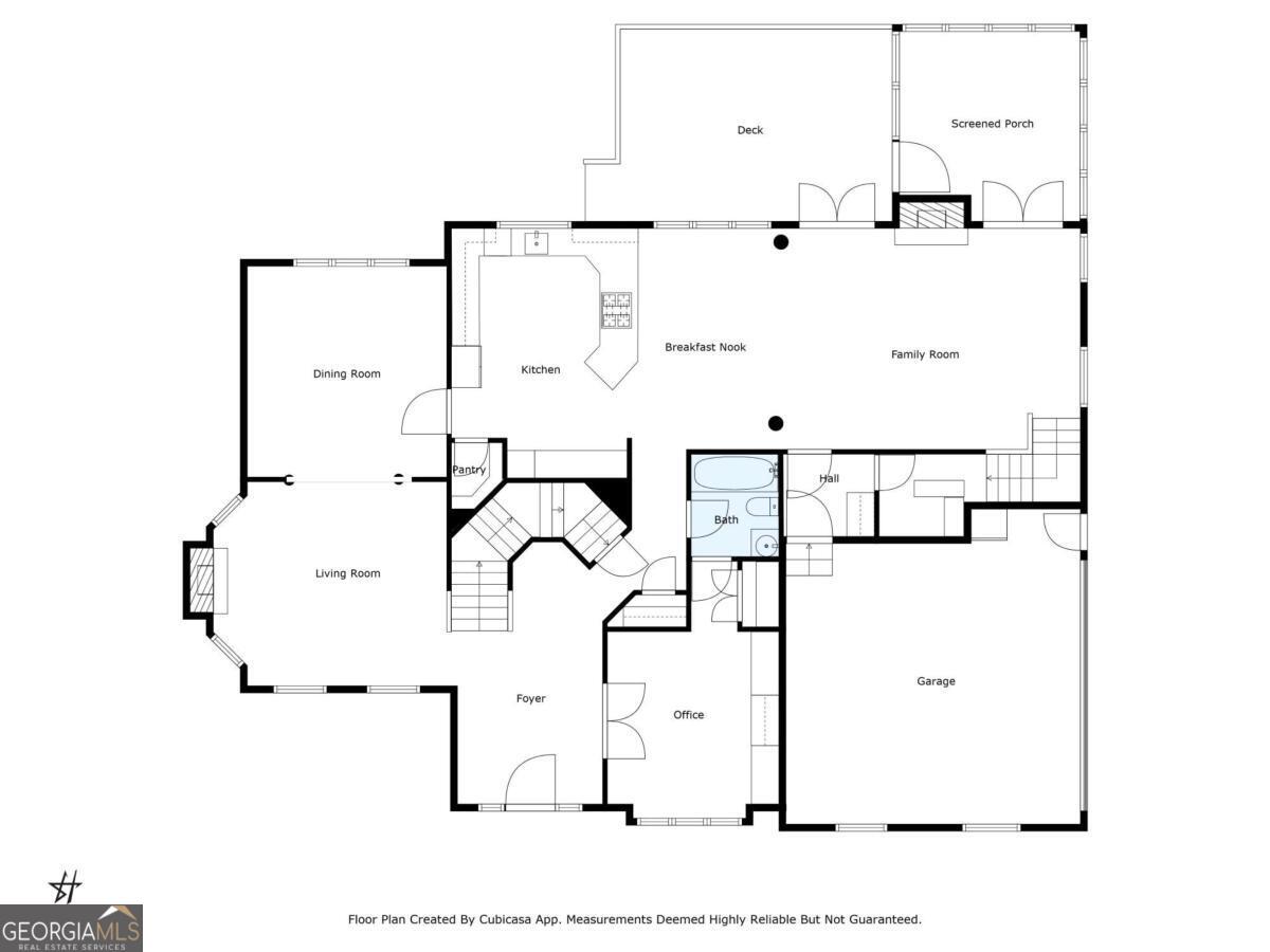 3361 Woodington Court SE