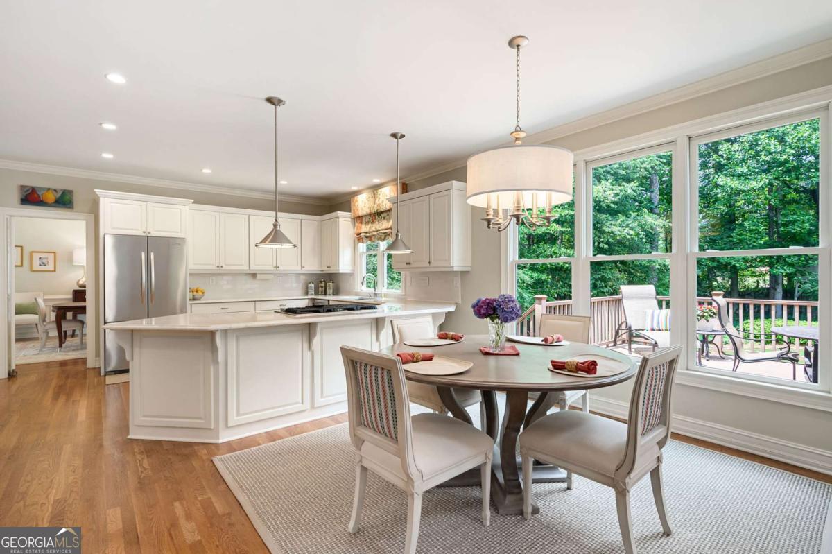 3361 Woodington Court SE