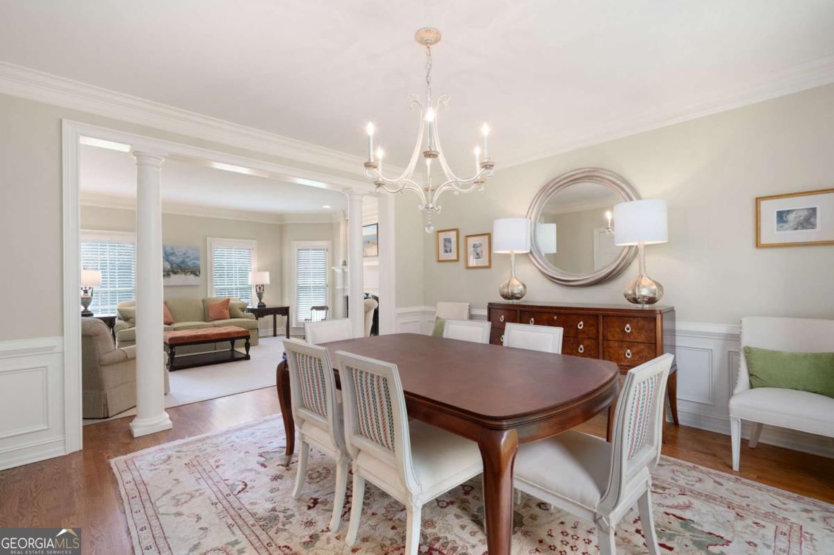 3361 Woodington Court SE