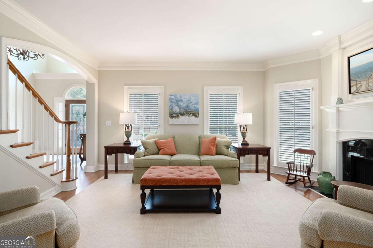 3361 Woodington Court SE