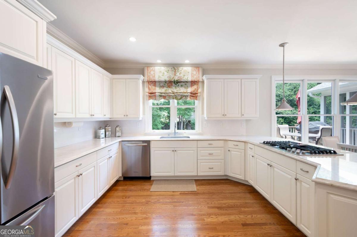 3361 Woodington Court SE