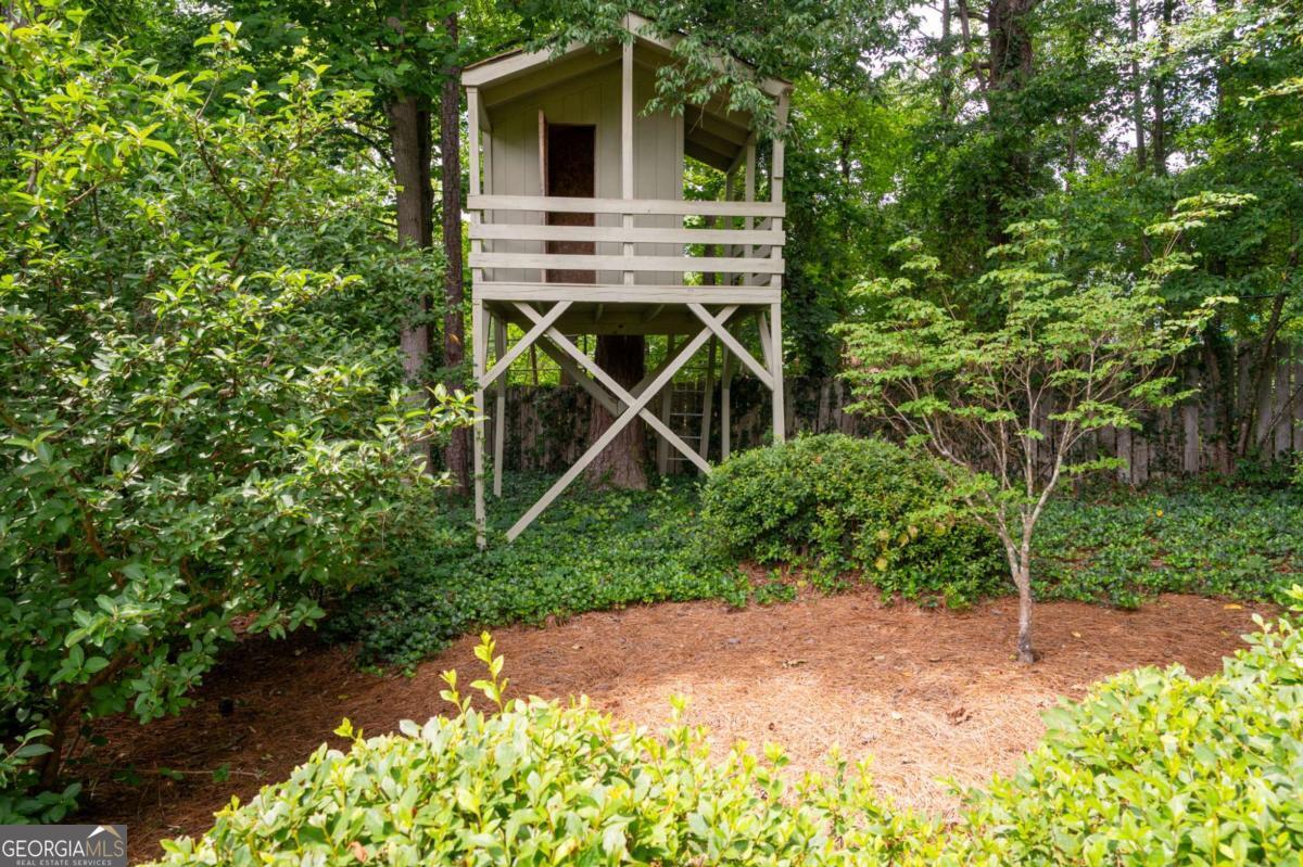 3361 Woodington Court SE