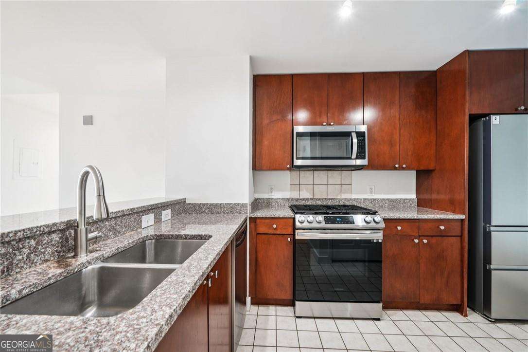 3338 Peachtree Road NE # 1907