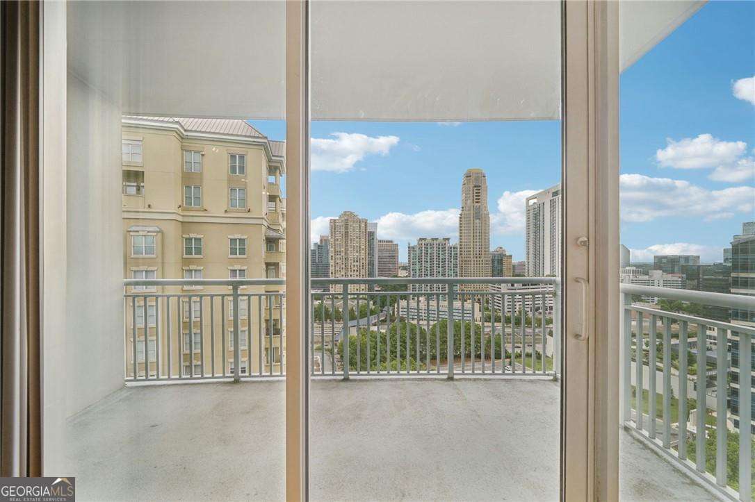 3338 Peachtree Road NE # 1907