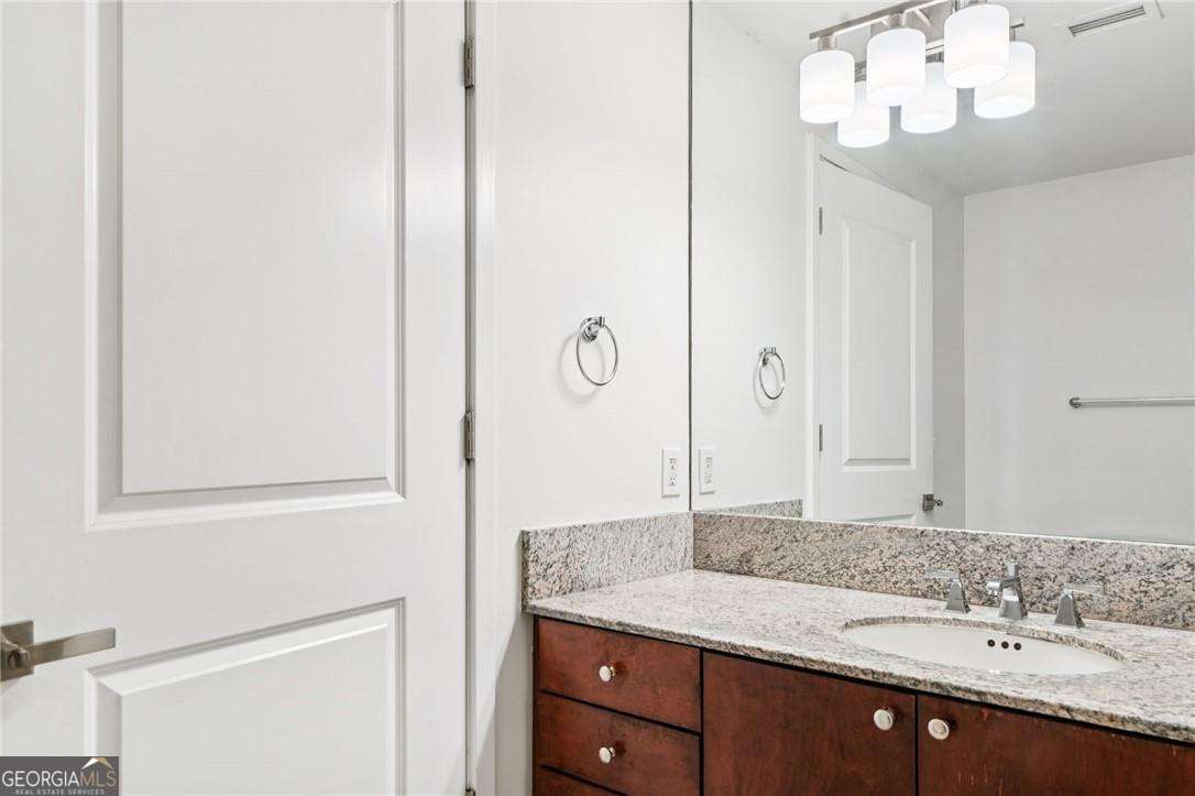 3338 Peachtree Road NE # 1907