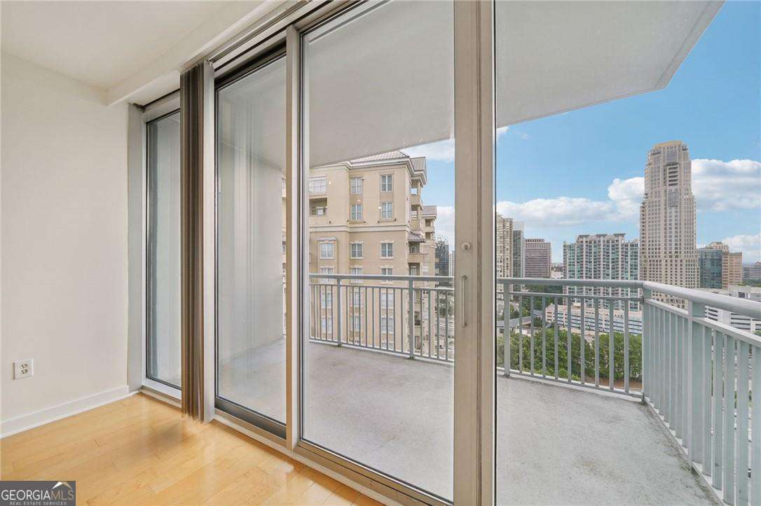 3338 Peachtree Road NE # 1907