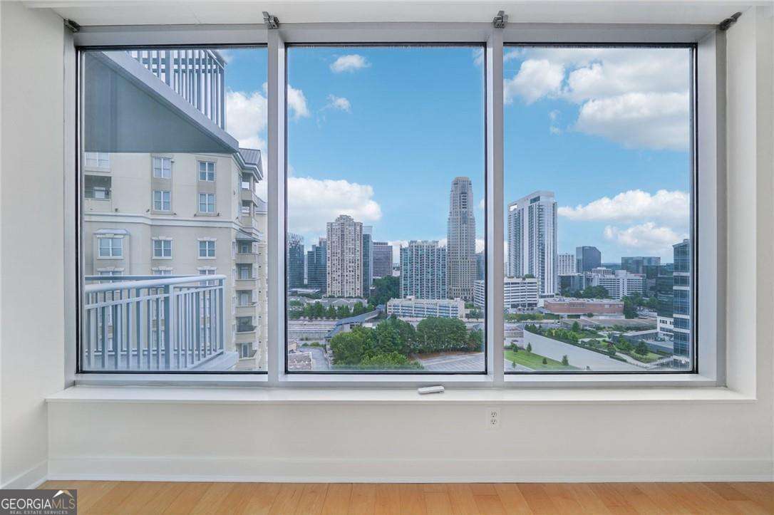 3338 Peachtree Road NE # 1907