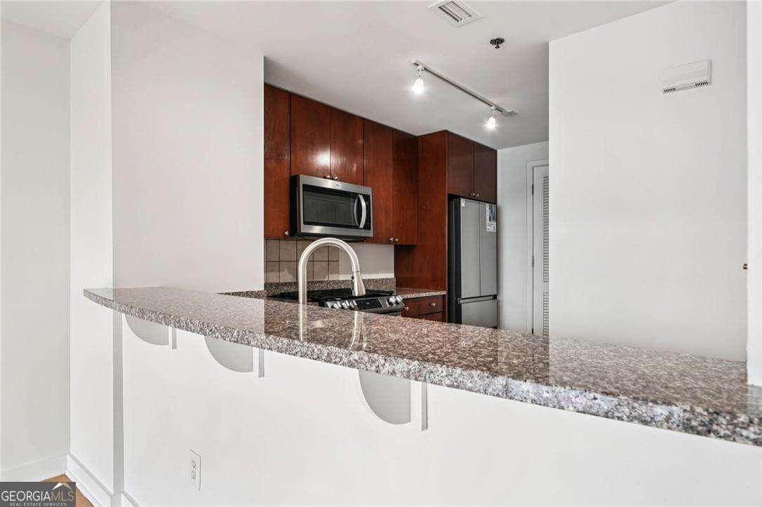 3338 Peachtree Road NE # 1907