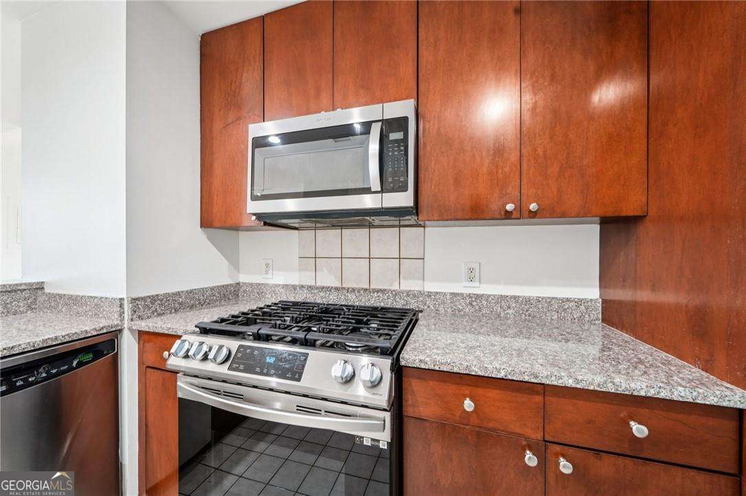 3338 Peachtree Road NE # 1907