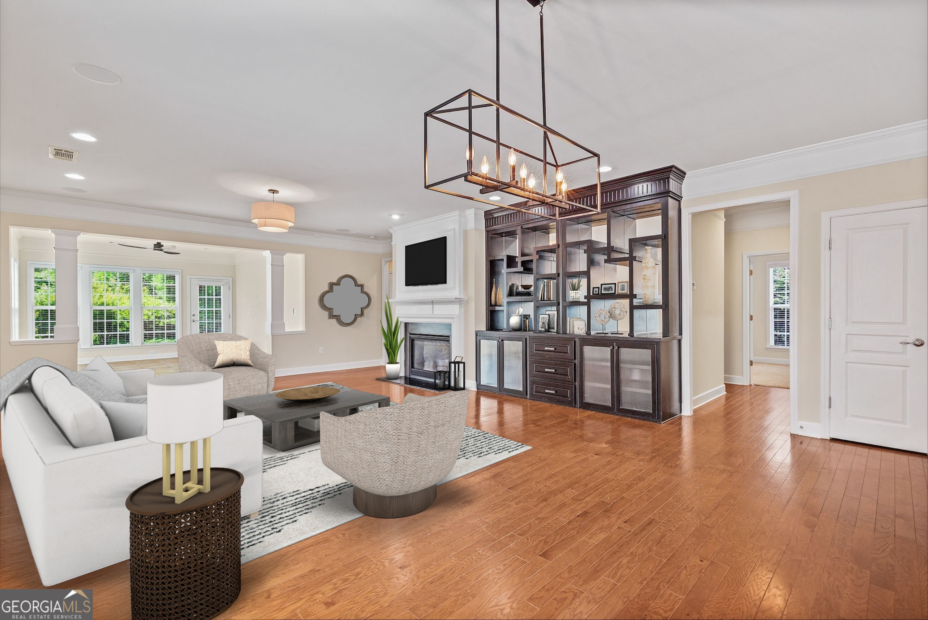 6452 Autumn Crest Lane