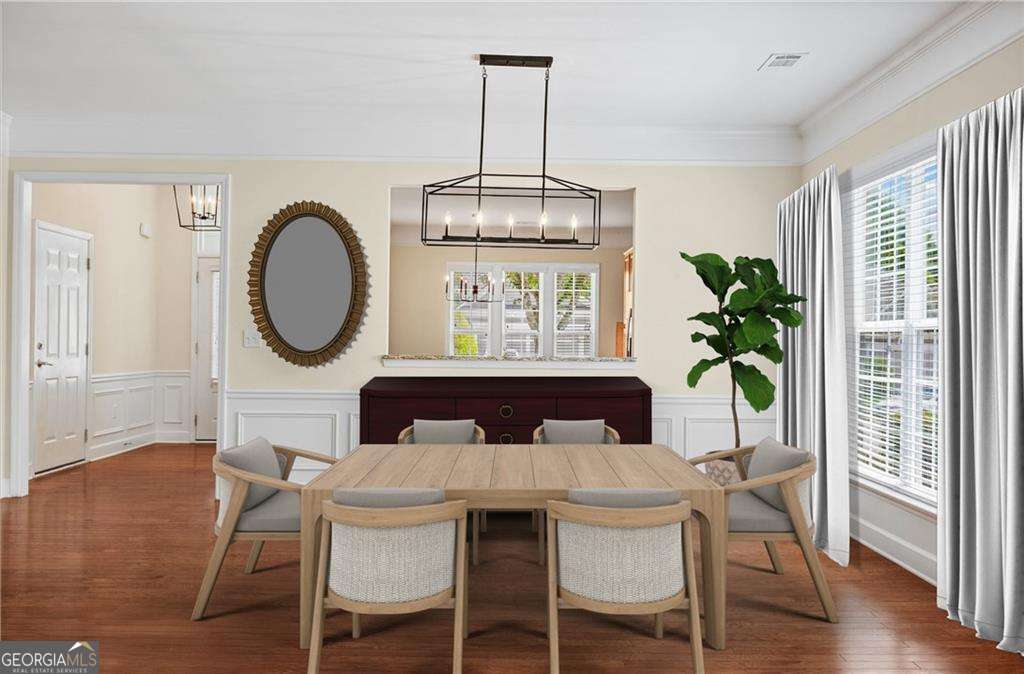 6452 Autumn Crest Lane