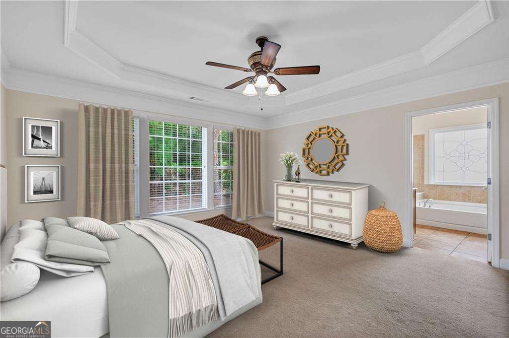 6452 Autumn Crest Lane