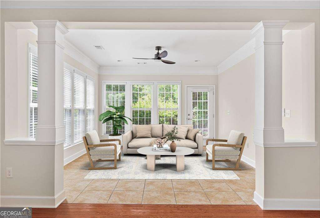 6452 Autumn Crest Lane