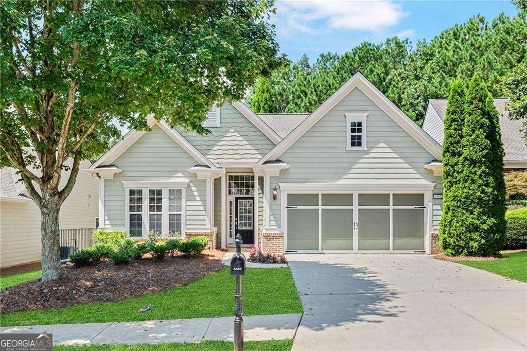 6452 Autumn Crest Lane