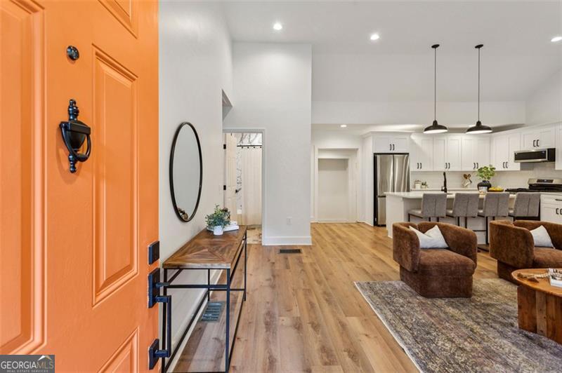 2779 Dale Creek Drive NW