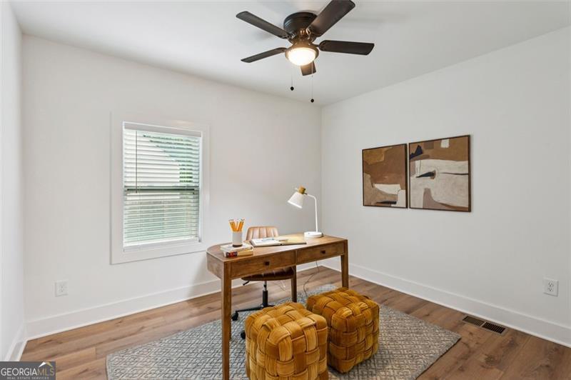 2779 Dale Creek Drive NW