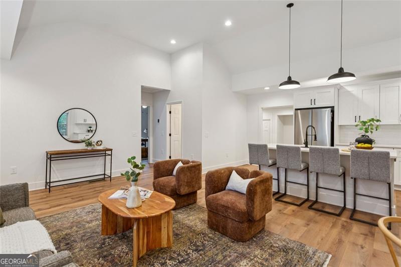 2779 Dale Creek Drive NW