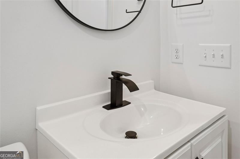 2779 Dale Creek Drive NW