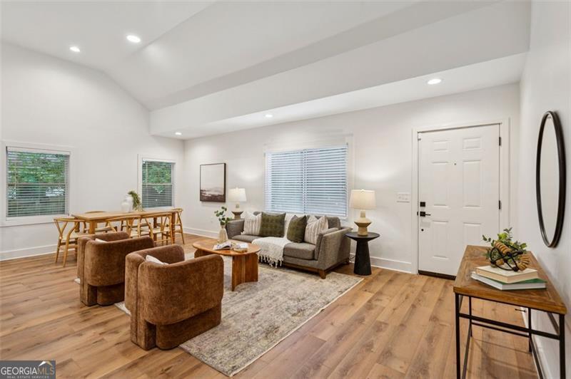 2779 Dale Creek Drive NW