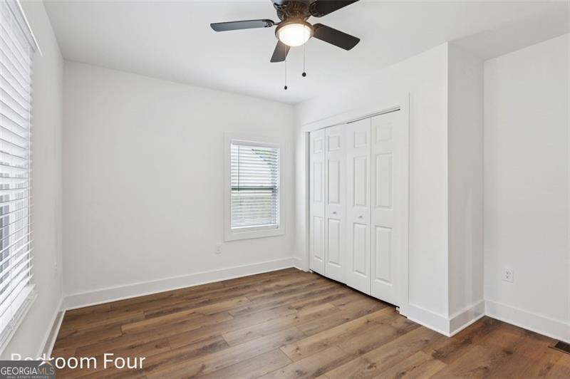 2779 Dale Creek Drive NW