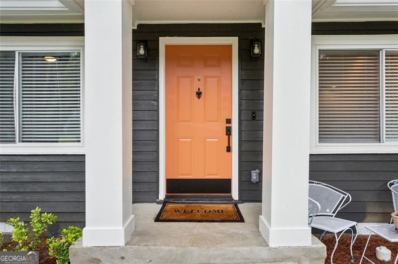 2779 Dale Creek Drive NW